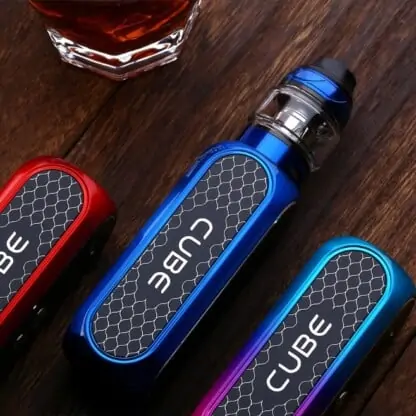 Obs Cube Kit Presentation
