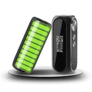Obs Cube Mod Battery