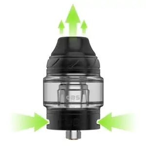Obs Cube Tank 4ml