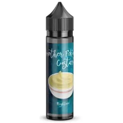 Another Fckng Custard RingEjuice Shortfill 50ml