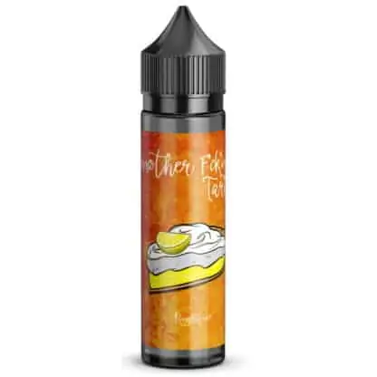 Another Fckng Tart RingEjuice Shortfill 50ml