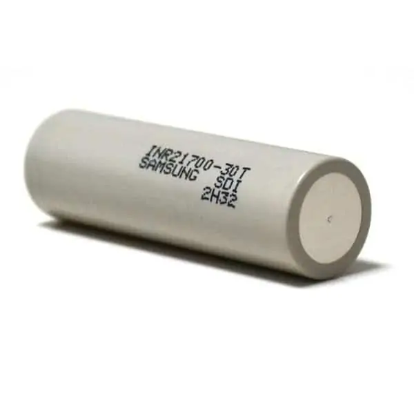 Samsung 30T