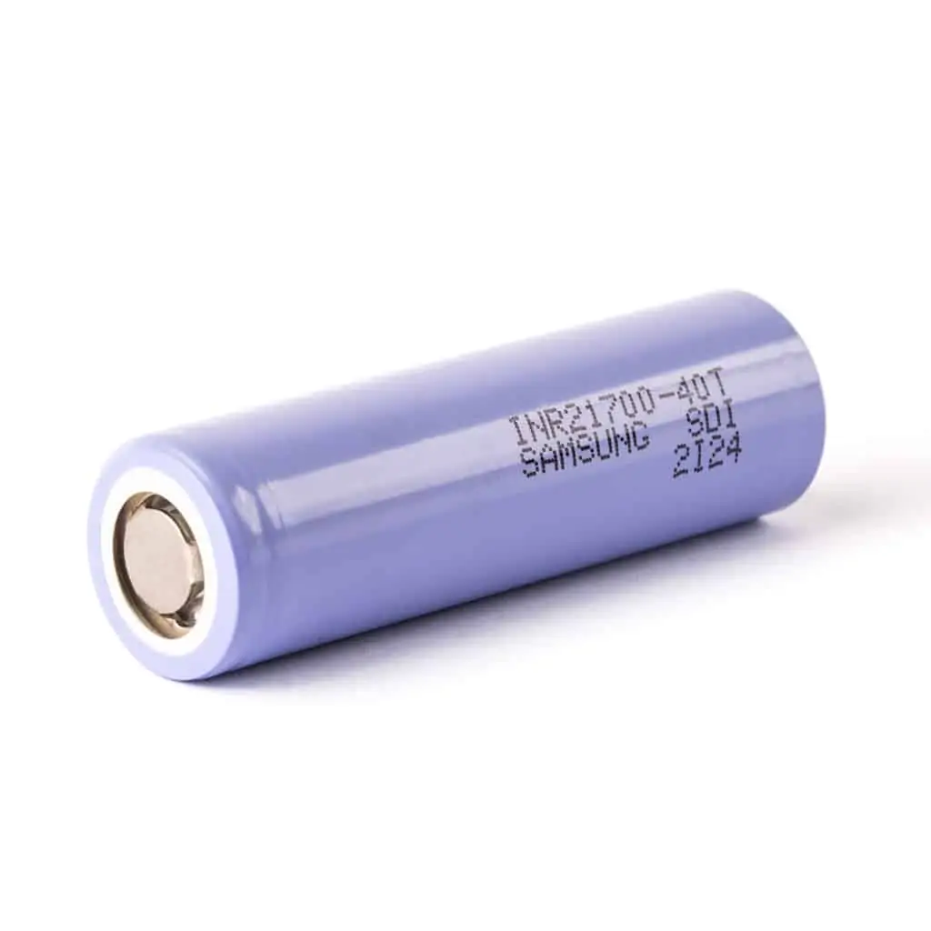 Samsung 40T