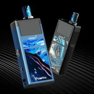 Smoant Pasito