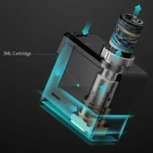 Smoant Pasito Pod