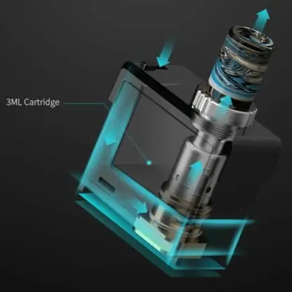 Smoant Pasito Pod