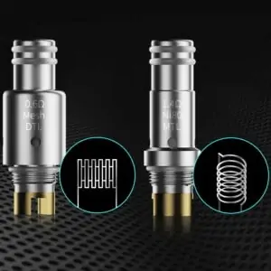 Smoant Pasito Prebuilt Coil Heads