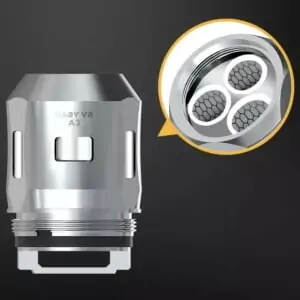 Smok Baby V2 A3 Coil