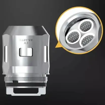 Smok Baby V2 A3 Coil