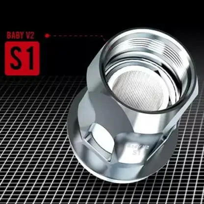 Smok Baby V2 S1 Coil