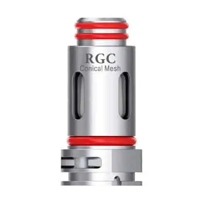 Smok Rgc Conical Mesh Coil