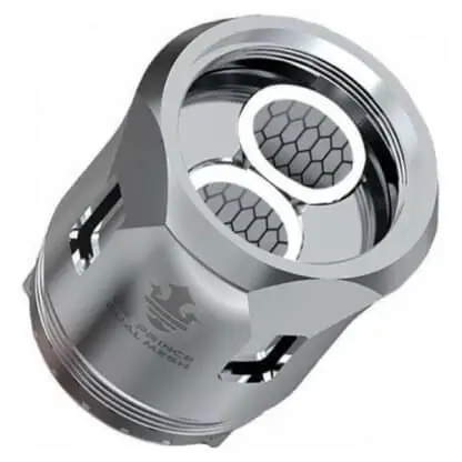 Smok V12 Prince P Tank Dual Mesh Coil