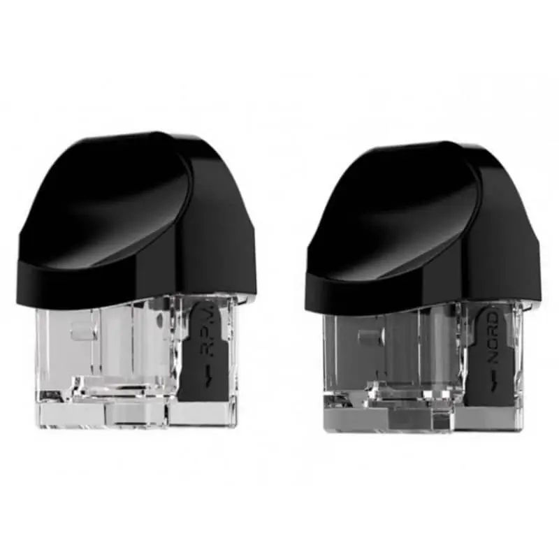 Smok Nord 2 Pods