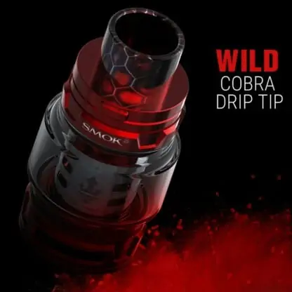 Smok P-Tank