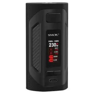 Smok Rigel Mod Black