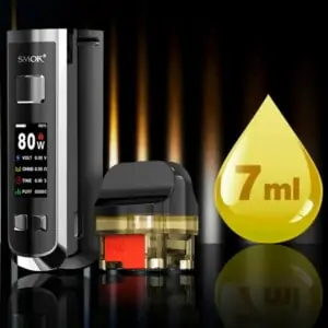 Smok Rpm 2 7ml