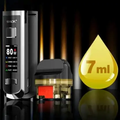Smok Rpm 2 7ml