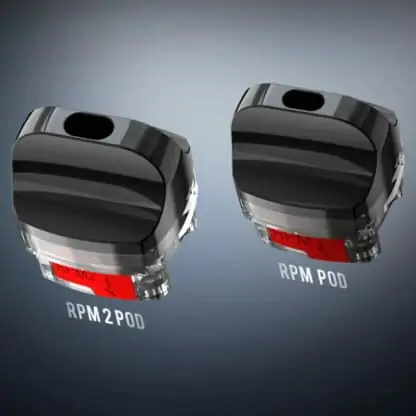 Smok Rpm 2 Pods