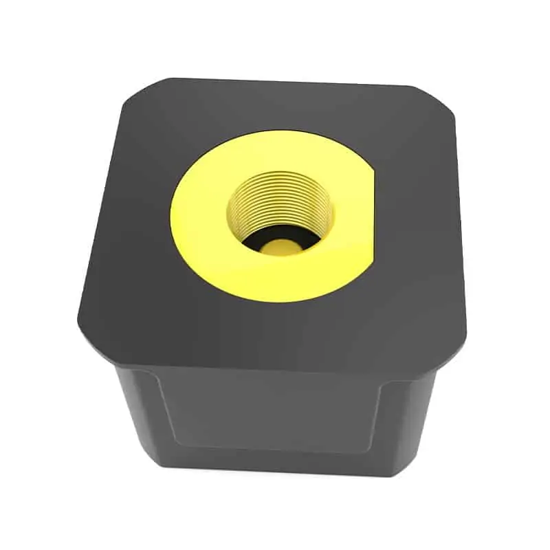 Smok Rpm 510 Adapter
