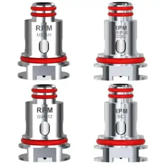 Smok RPM Coils