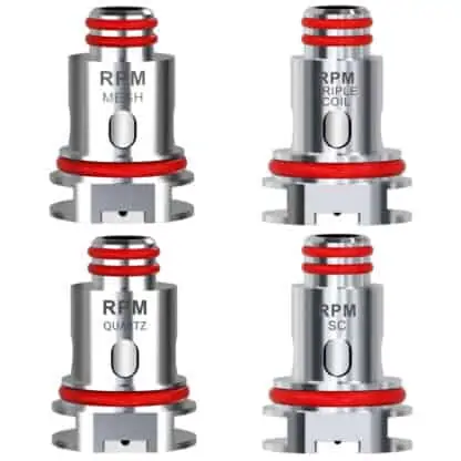 Smok RPM Coils