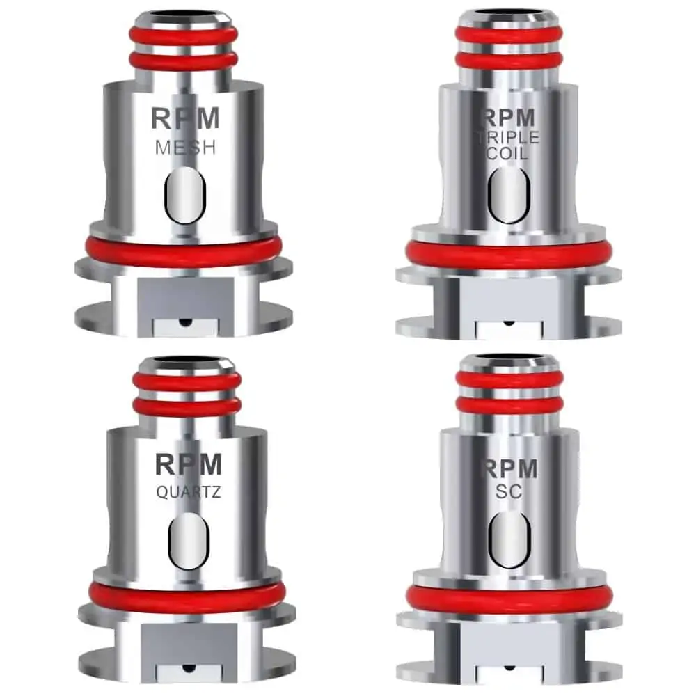 Smok RPM Coils