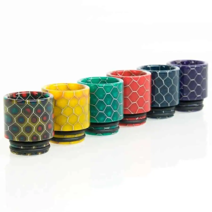 Smok Cobra 810 Drip Tip