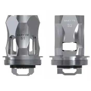 Smok Baby V2 Coils