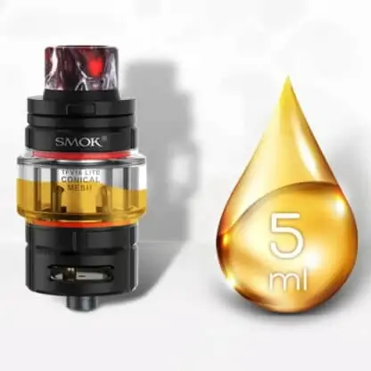 Smok Tfv16 Lite 5ml Capacity
