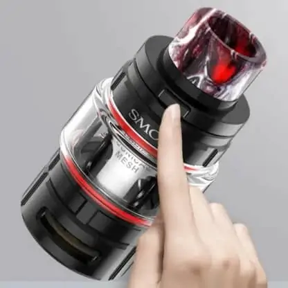 Smok Tfv16 Lite Locking Mechanism