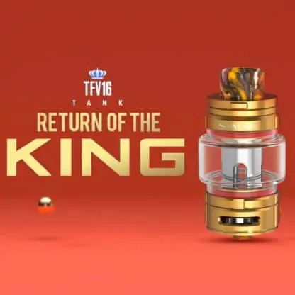 Smok Tfv16