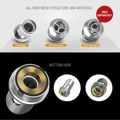 Smok Tfv16 Coils