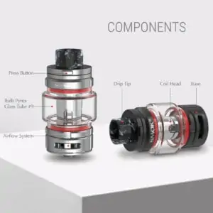 Smok Tfv16 Components