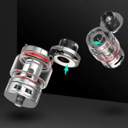 Smok Tfv16 Filling