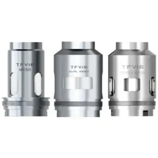 Smok Tfv16 Mesh Coils