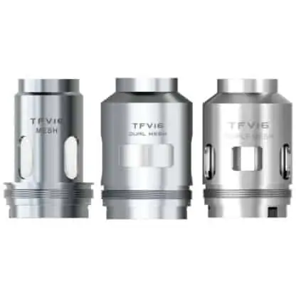Smok Tfv16 Mesh Coils