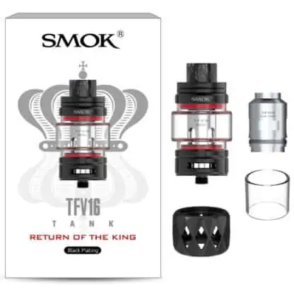 Smok Tfv16 Parts