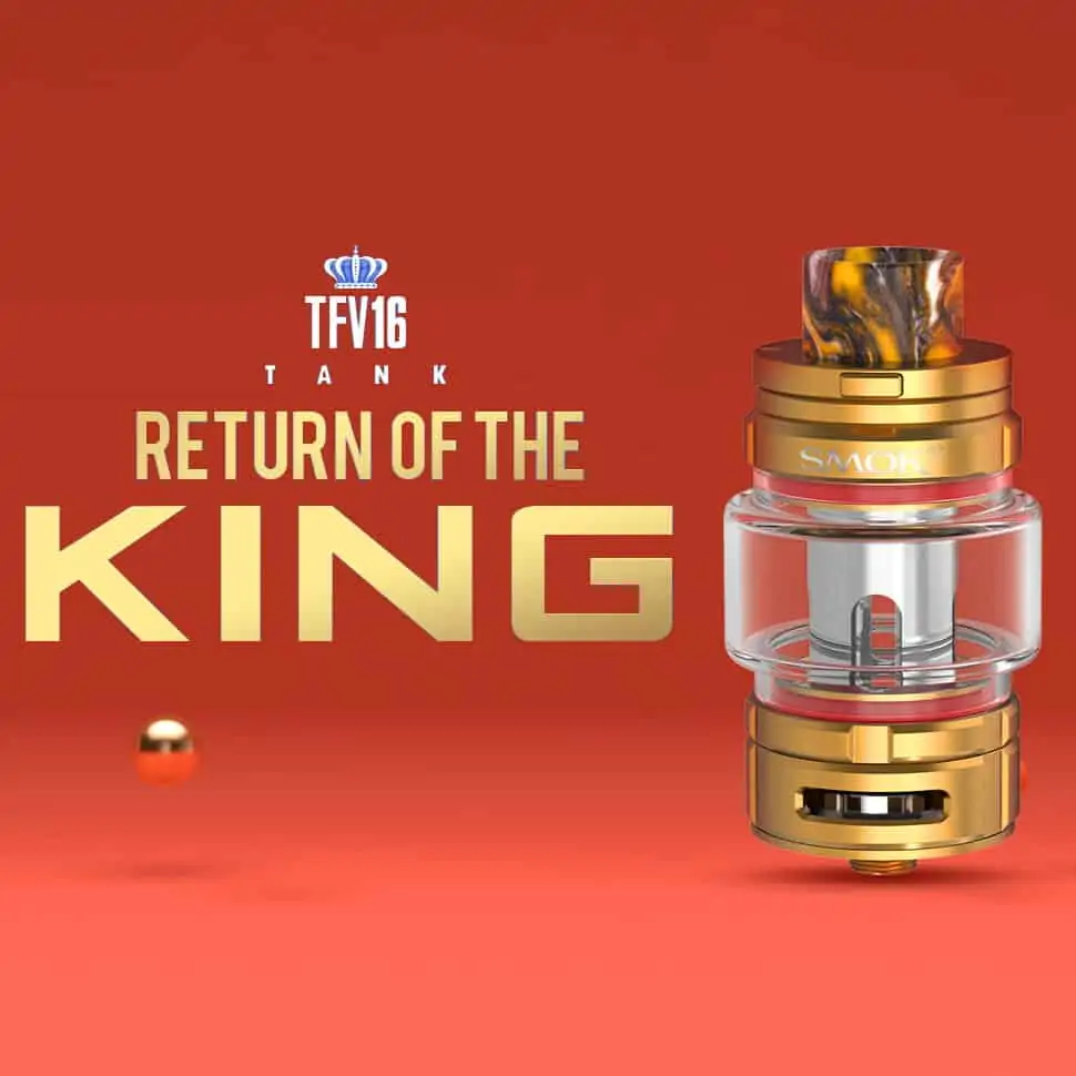 Smok Tfv16