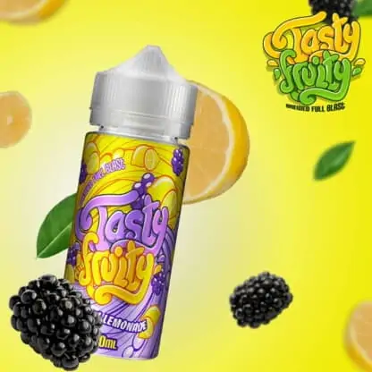 Berry Lemonade Tasty Fruity Shortfill 100ml