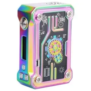 Teslacigs Punk Mod 7-Color