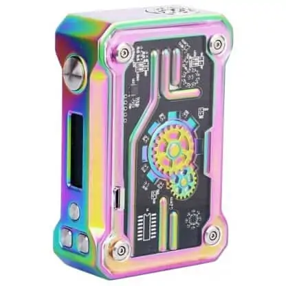 Teslacigs Punk Mod 7-Color