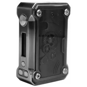 Teslacigs Punk Mod Black