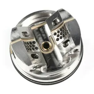 Thc Tauren Rda Internal Thunderhead Creations