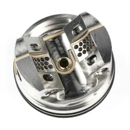 Thc Tauren Rda Internal Thunderhead Creations