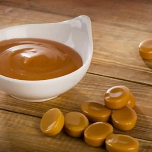 Dx Caramel Original The Flavor Apprentice Concentrate
