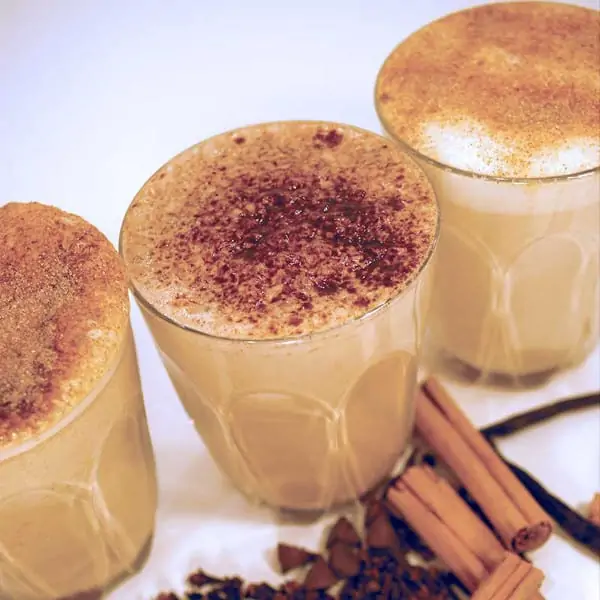 The Flavor Apprentice - Chai Tea II