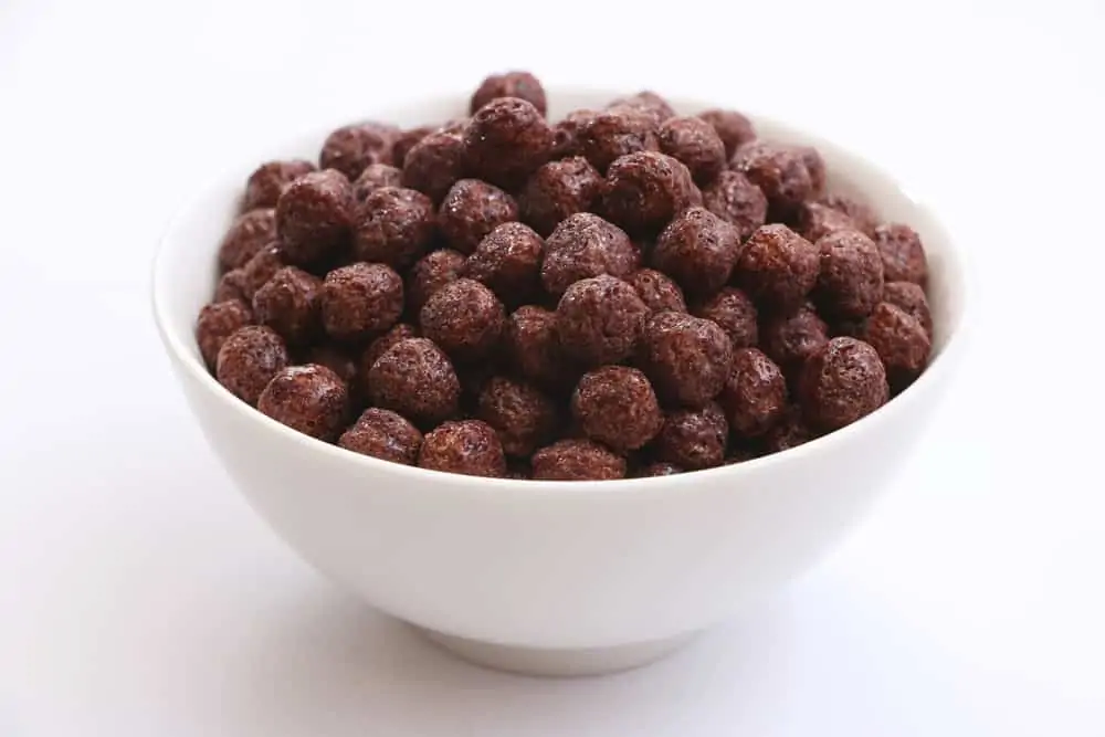 The Flavor Apprentice - Cocoa Rounds