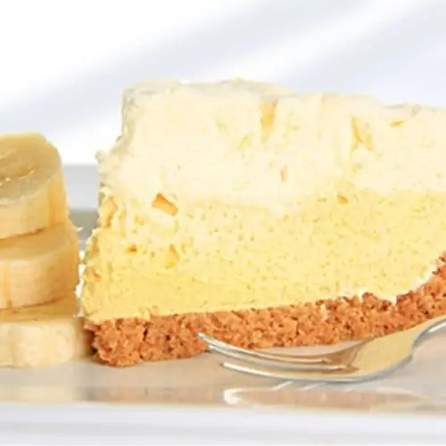The Flavor Apprentice - DX Banana Cream