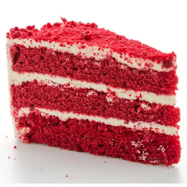 The Flavor Apprentice - DX Red Velvet