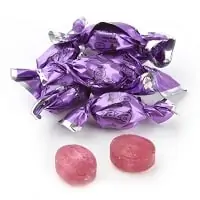 The Flavor Apprentice - Grape Candy